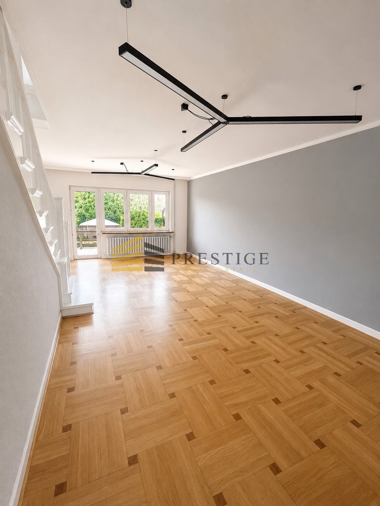 Dom na wynajem na Targówku - 190 m², garaż, ogródek, zapraszam Warszawa, Targówek, Cmentarna  190m2 Foto 1