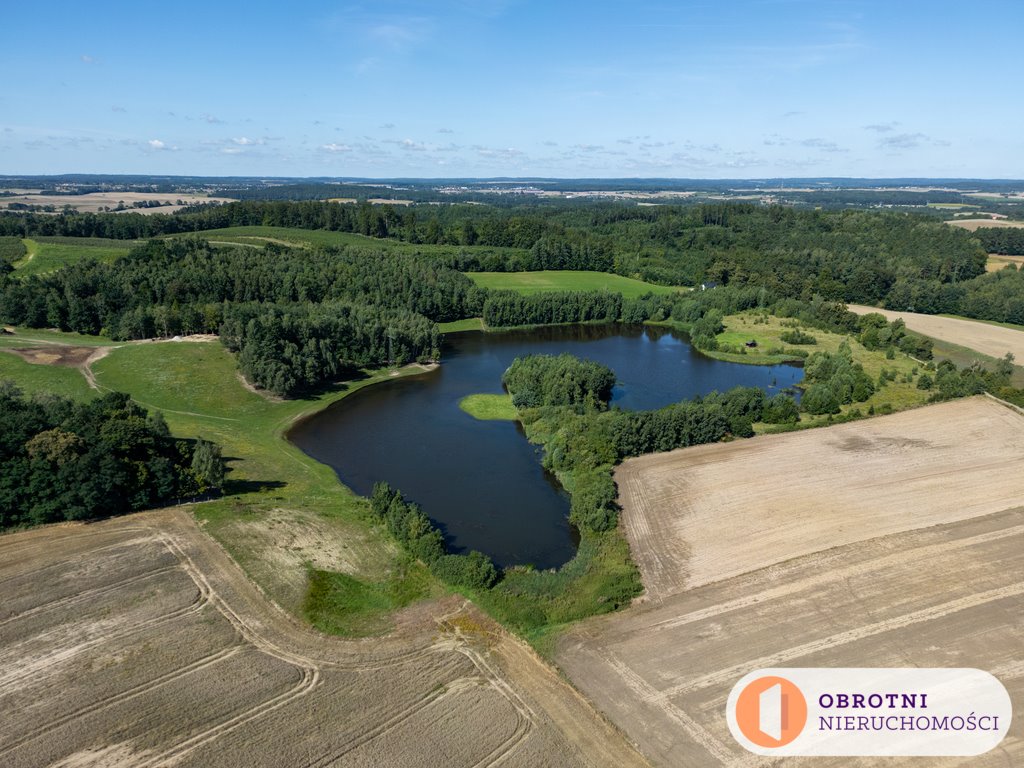 Działka inna na sprzedaż Ulkowy  3 155m2 Foto 7