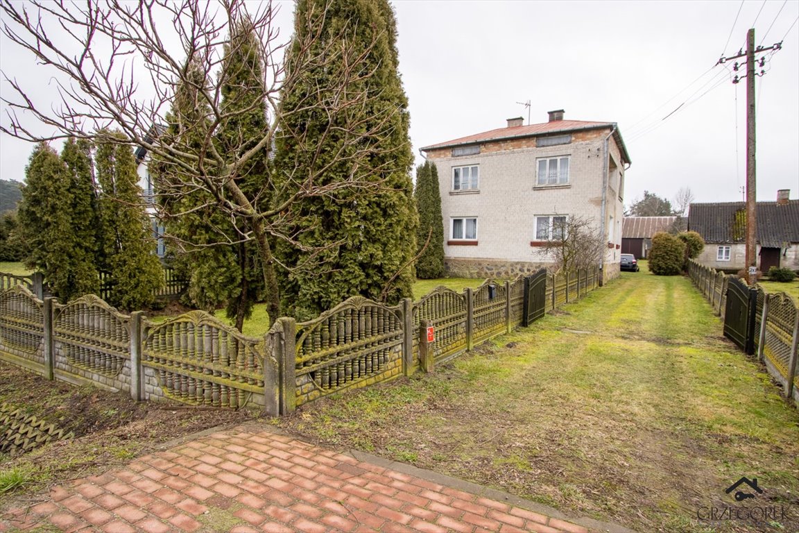 Dom na sprzedaż Kropiewnica-Gajki  120m2 Foto 7
