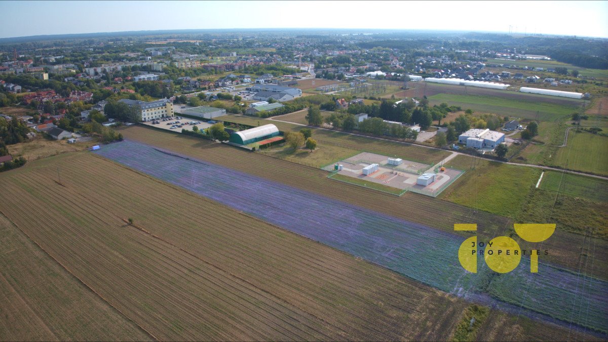 Działka rolna na sprzedaż Ciechocinek, gen. Józefa Bema  22 677m2 Foto 2