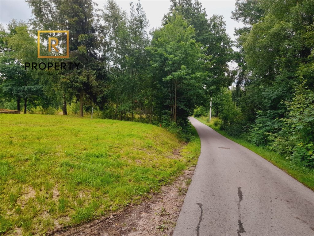 Działka budowlana na sprzedaż Świątniki Górne  1 500m2 Foto 11