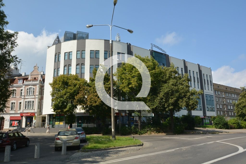 Lokal użytkowy na wynajem Gdańsk, Wrzeszcz 326m2 Foto 1 Lokal użytkowy na wynajem Gdańsk, Wrzeszcz 326m2 Foto 1