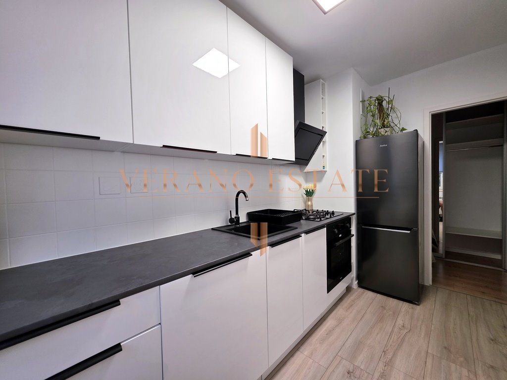 Mieszkanie trzypokojowe na sprzedaż Warszawa, Bemowo  62m2 Foto 1