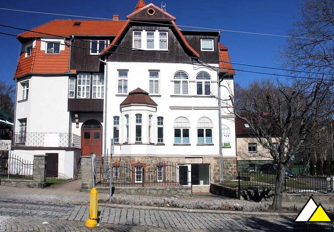 Lokal użytkowy na sprzedaż Świeradów-Zdrój, Sienkiewicza  52m2 Foto 1