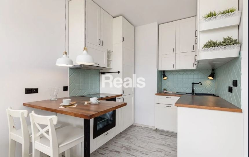 Mieszkanie dwupokojowe na wynajem Warszawa, Włochy, Raków, Rakowska  38m2 Foto 1