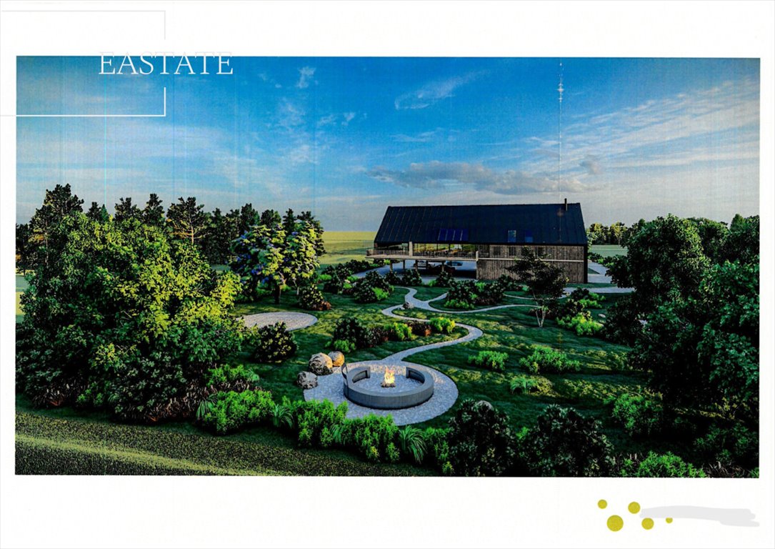 Działka przemysłowo-handlowa na sprzedaż Podłęcze  15 194m2 Foto 1