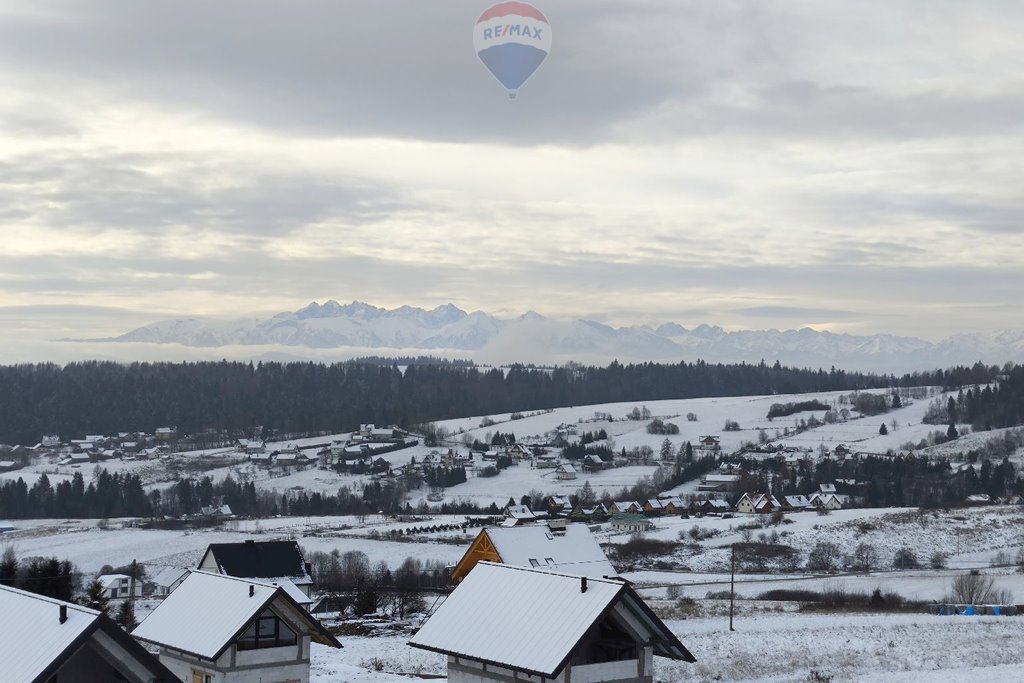 Dom na sprzedaż Grywałd  756m2 Foto 5