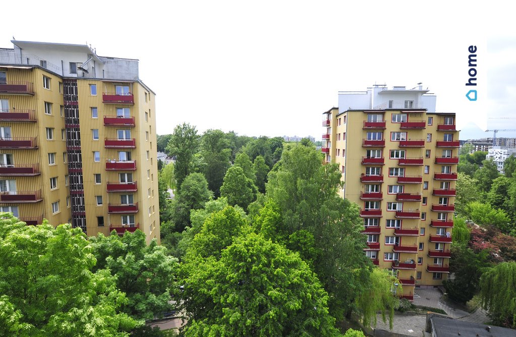 Mieszkanie czteropokojowe  na sprzedaż Lublin, Pana Tadeusza  56m2 Foto 14