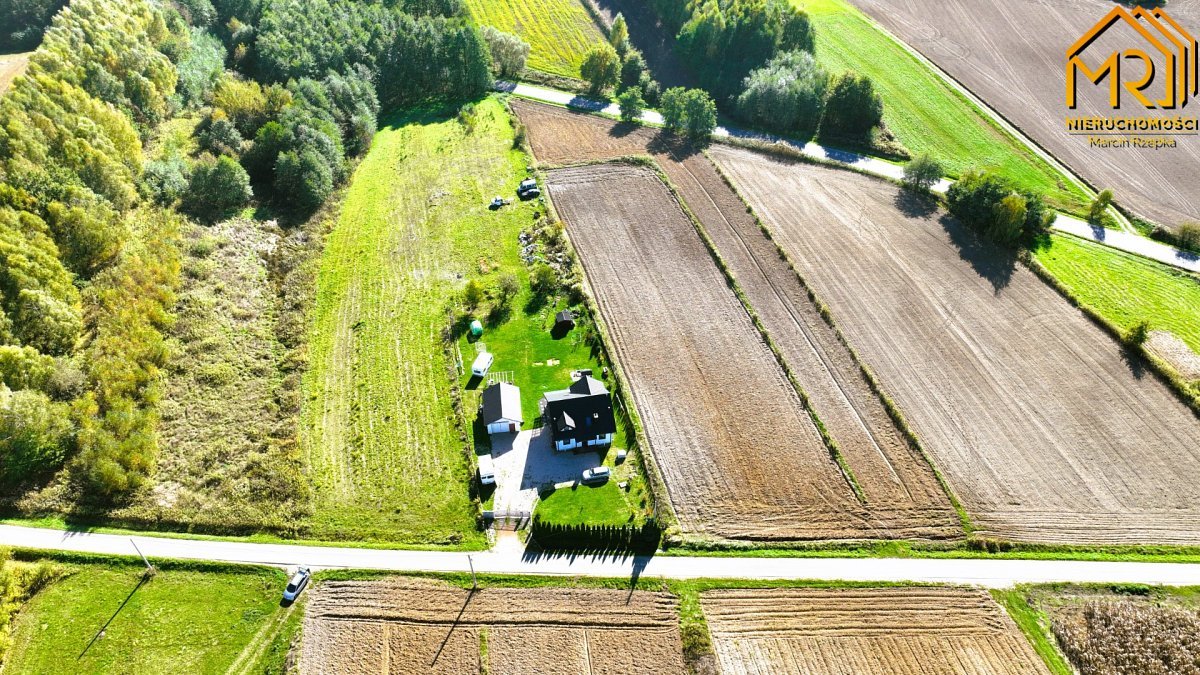 Działka inna na sprzedaż Łęki Górne  7 000m2 Foto 17