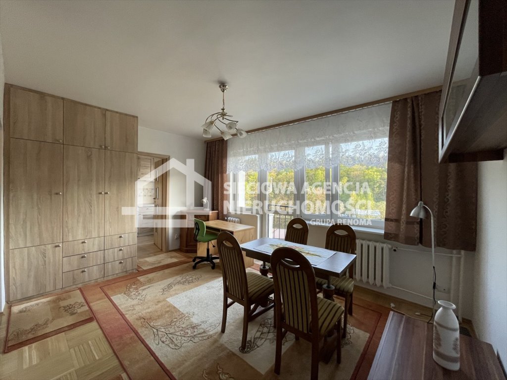 Kawalerka na wynajem Sopot, Brodwino, Oskara Kolberga  30m2 Foto 1