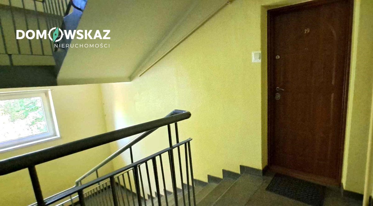 Mieszkanie dwupokojowe na sprzedaż Katowice, Kostuchna, Tadeusza Boya-Żeleńskiego  54m2 Foto 11