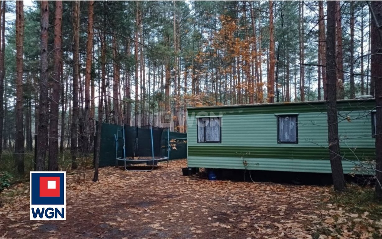 Działka budowlana na sprzedaż Żarki Letnisko, Kąpielowa  2 218m2 Foto 4