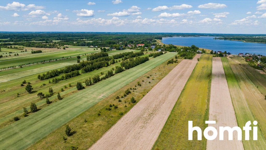 Działka siedliskowa na sprzedaż Brudnów  23 300m2 Foto 12