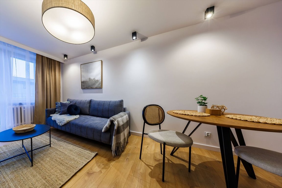 Mieszkanie dwupokojowe na sprzedaż Rzeszów, Śródmieście, Słoneczna  38m2 Foto 1