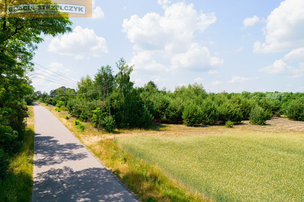 Działka budowlana na sprzedaż Słopsk, Wincentego Witosa  3 002m2 Foto 19