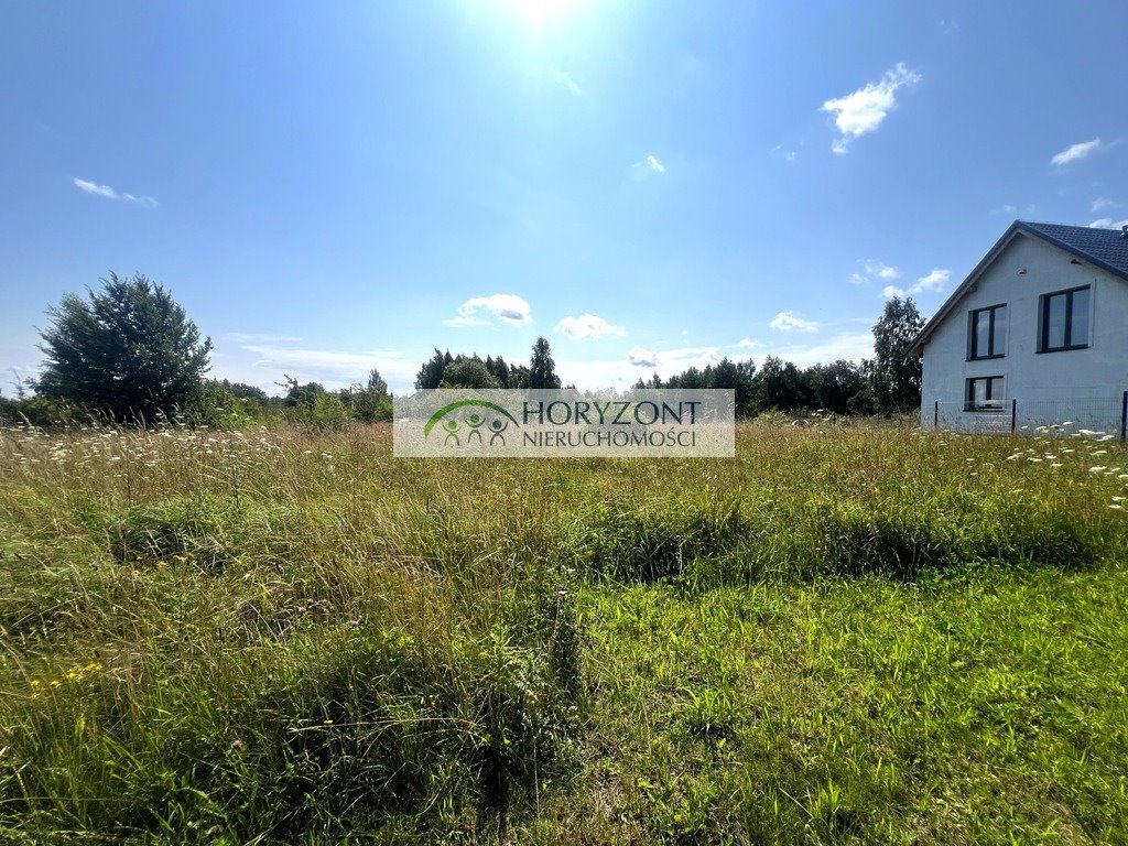 Działka inna na sprzedaż Babidół  8 300m2 Foto 1