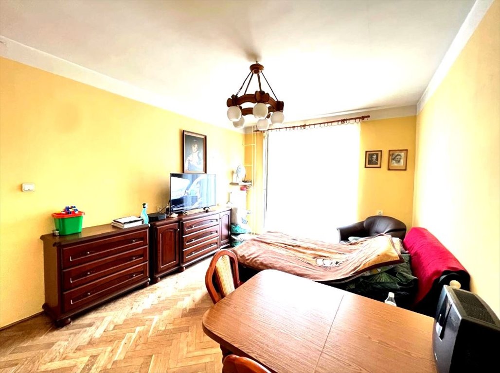 Mieszkanie dwupokojowe na sprzedaż Warszawa, Mokotów, Malczewskiego  48m2 Foto 1