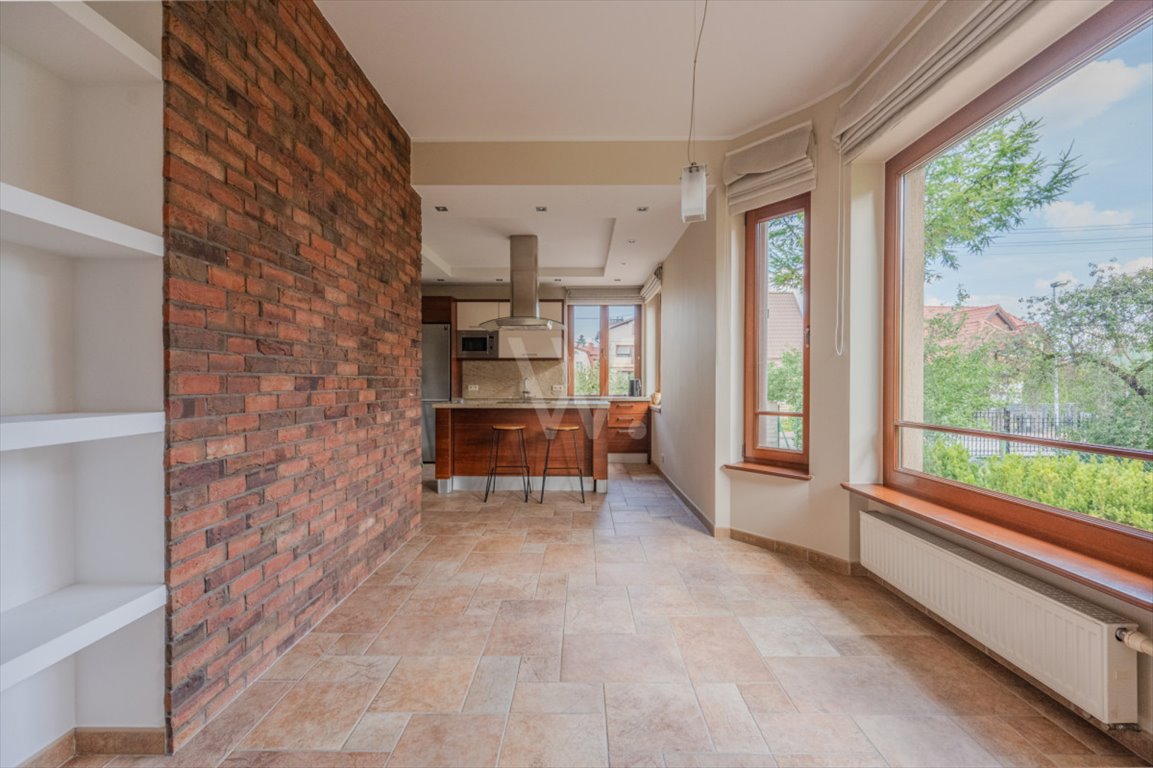 Dom na sprzedaż Gdańsk, Wzgórze Mickiewicza, Protazego  262m2 Foto 1