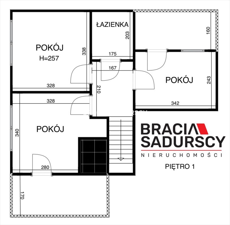 Dom na sprzedaż Zabierzów, Białych Brzóz  130m2 Foto 5