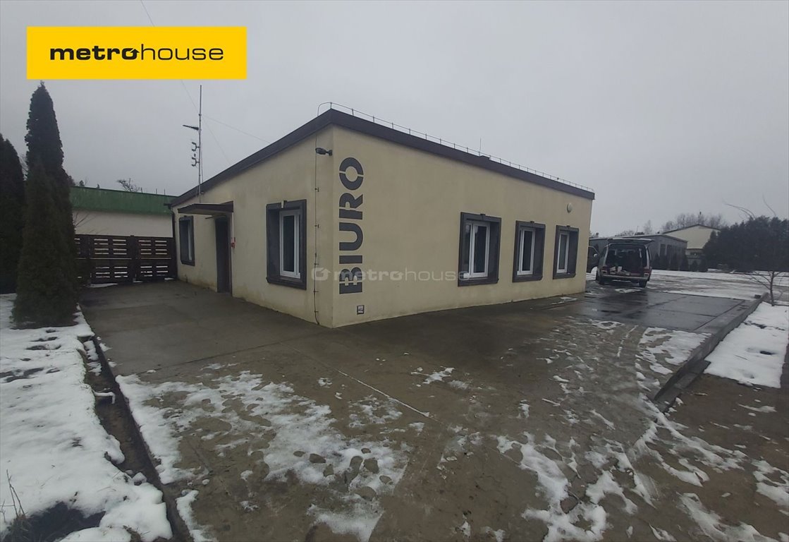 Dom na wynajem Skierniewice, Strobów  126m2 Foto 1
