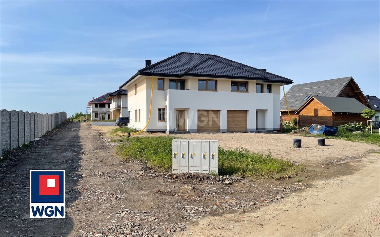 Mieszkanie na sprzedaż Środa Śląska - Proszków, Środa Śląska, Proszków  141m2 Foto 1