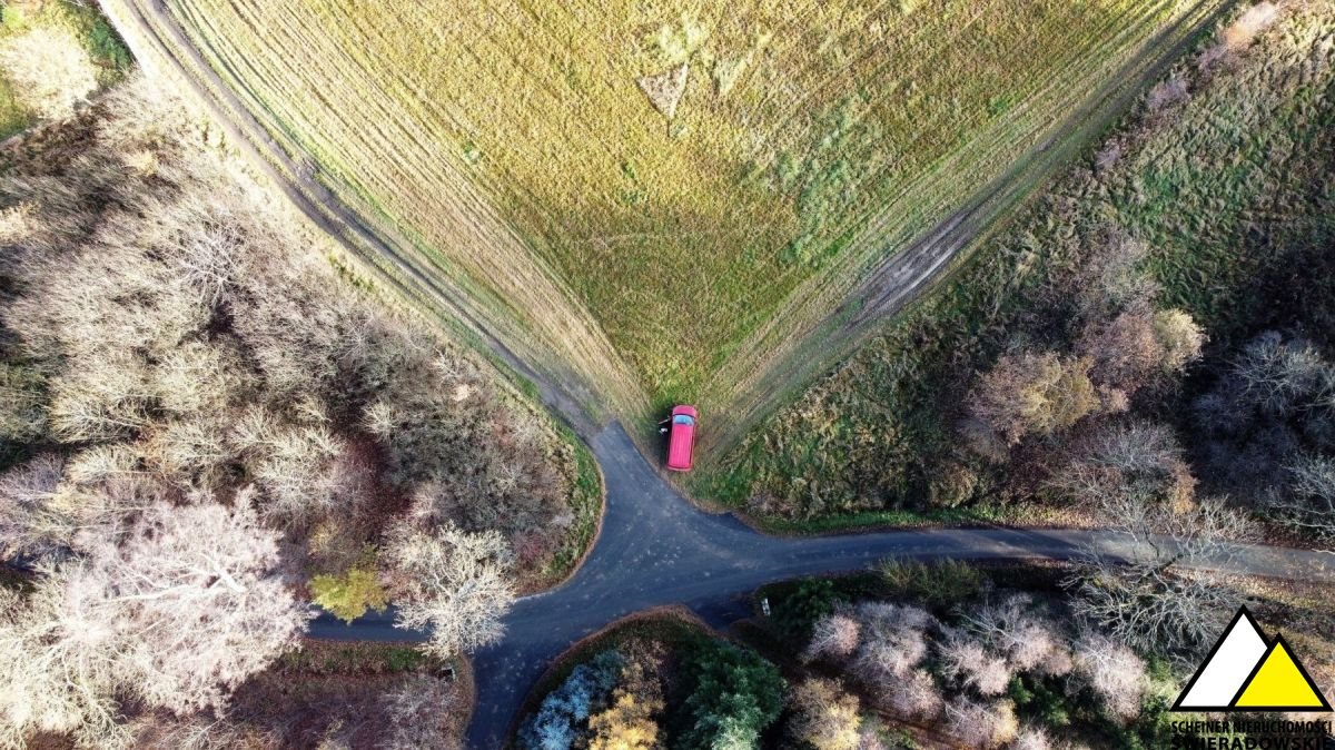 Działka budowlana na sprzedaż Wolimierz  6 000m2 Foto 10