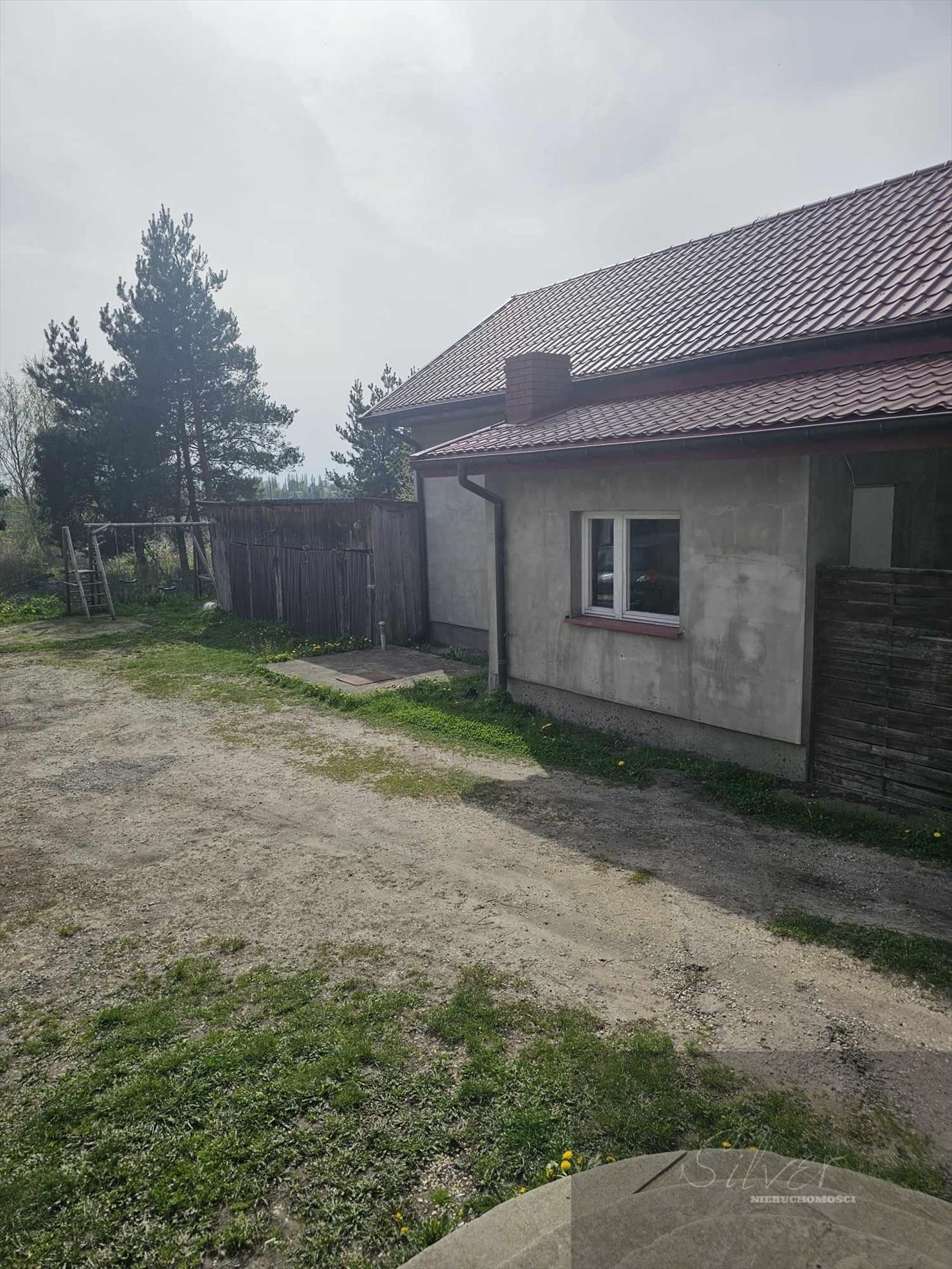 Działka inna na sprzedaż Górna Wieś  13 933m2 Foto 3