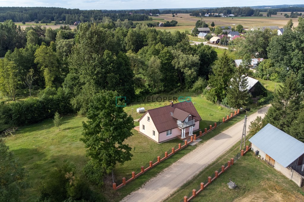 Dom na sprzedaż Kamienna Stara, Długa  122m2 Foto 2