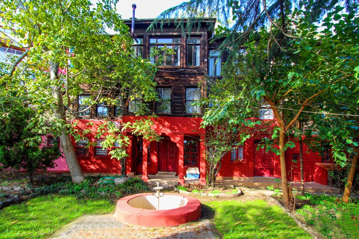 Dom na sprzedaż Turcja, Stambuł, Ayvansaray, Fatih, Stambuł  850m2 Foto 1