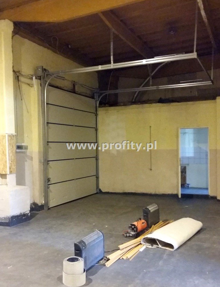 Magazyn na wynajem Sosnowiec  140m2 Foto 1