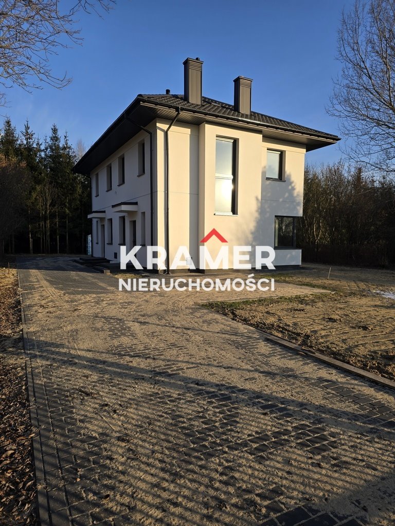Dom na sprzedaż Łomianki  100m2 Foto 5