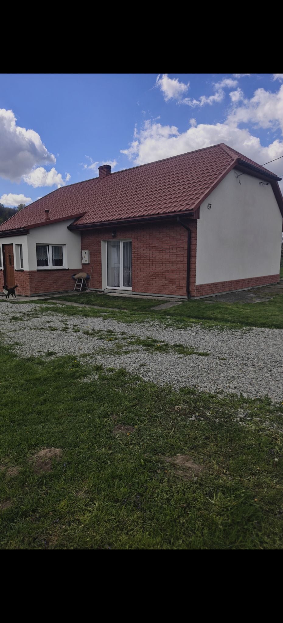 Solidny dom z potencjałem na dużej działce 25 arów Klonów, Klonów  120m2 Foto 1