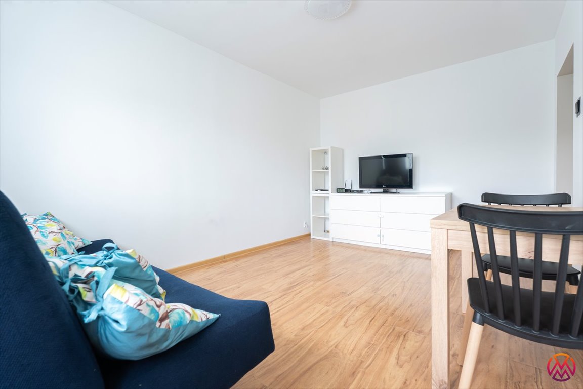 Kawalerka 25 m² z miejscem postojowym i komórką Łódź, Śródmieście, Konstytucyjna  25m2 Foto 1