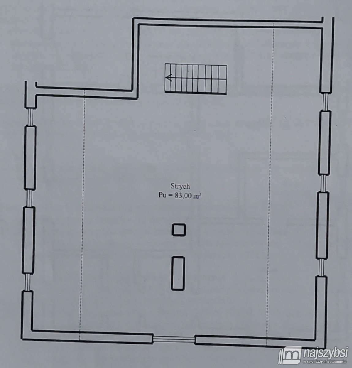 Dom na sprzedaż Przemocze, wieś  104m2 Foto 15