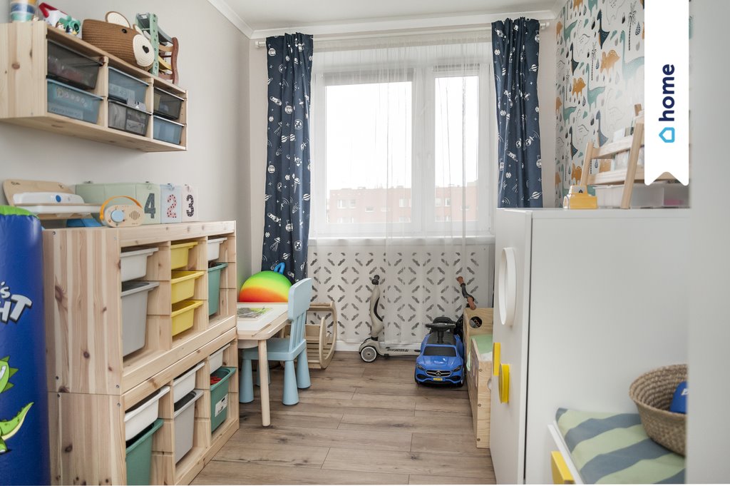 Na sprzedaż przestronne 63,4 m² z pięknym widokiem w Zabrzu Zabrze, prof. Włodzimierza Zonna  63m2 Foto 1