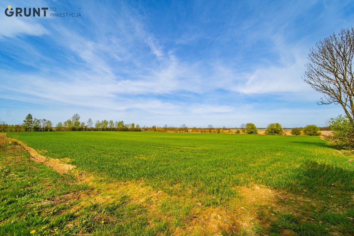 Działka budowlana na sprzedaż Kłobuck  616m2 Foto 13