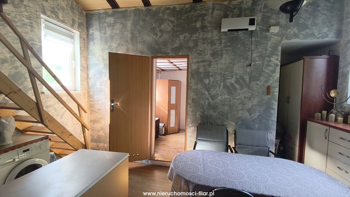 Działka 540 m² z domem na ROD Radość - polecam Bydgoszcz  540m2 Foto 1