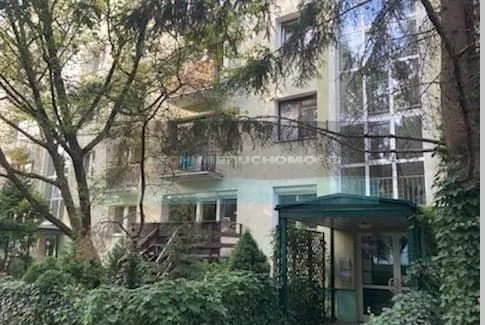 Mieszkanie czteropokojowe  na sprzedaż Warszawa, Mokotów, Stegny, Egejska  64m2 Foto 1