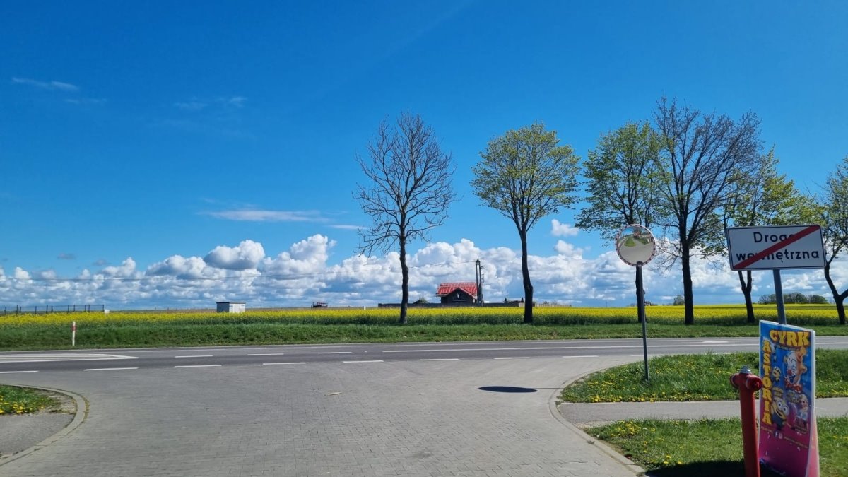 Działka budowlana na sprzedaż Kamień Pomorski, Kamień Pomorski, Osiedle Fryderyka Chopina  733m2 Foto 5