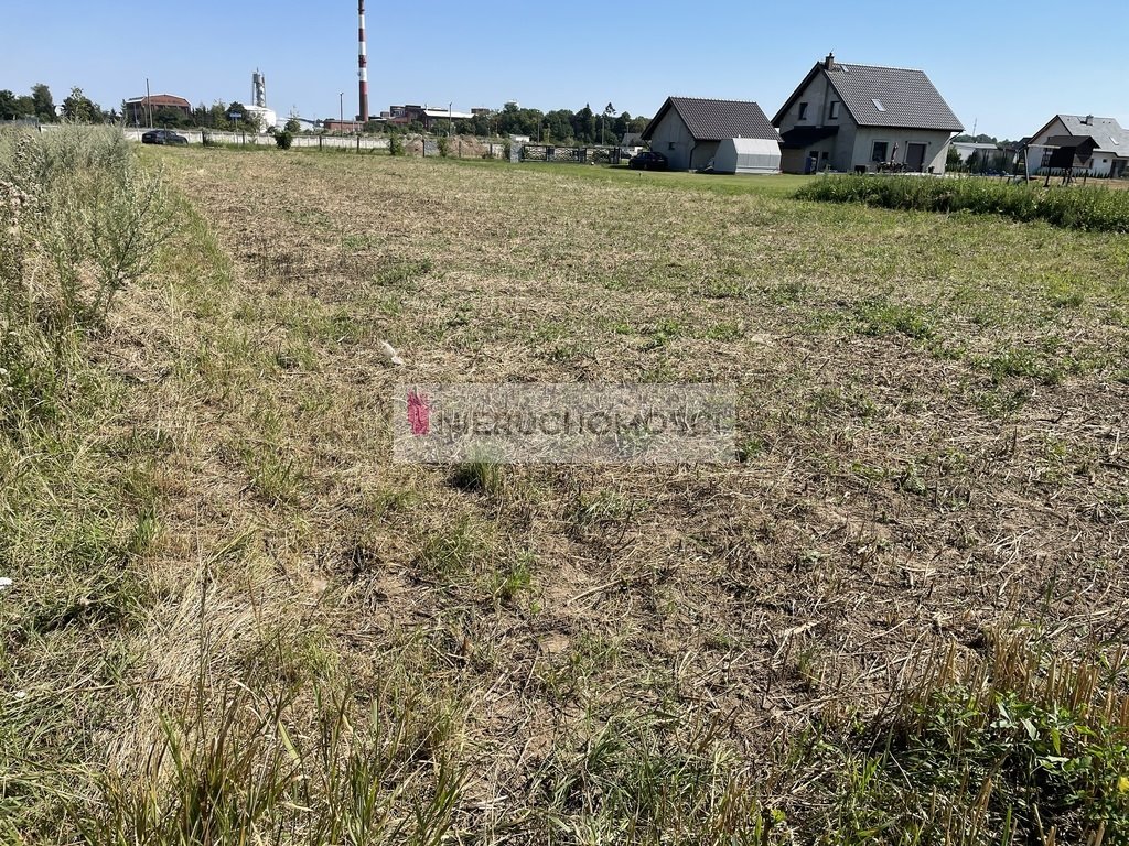 Działka budowlana na sprzedaż Pszenno  1 583m2 Foto 13