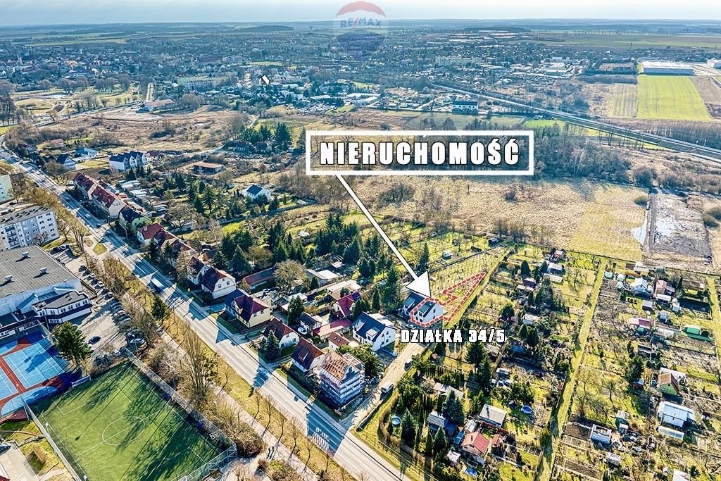 Dom na sprzedaż Świebodzin, Zachodnia  128m2 Foto 20