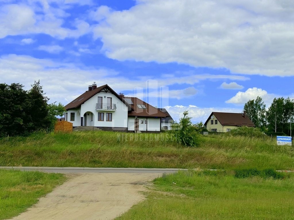 Dom na sprzedaż Pinczyn, Osiedle Piaskowe  190m2 Foto 11