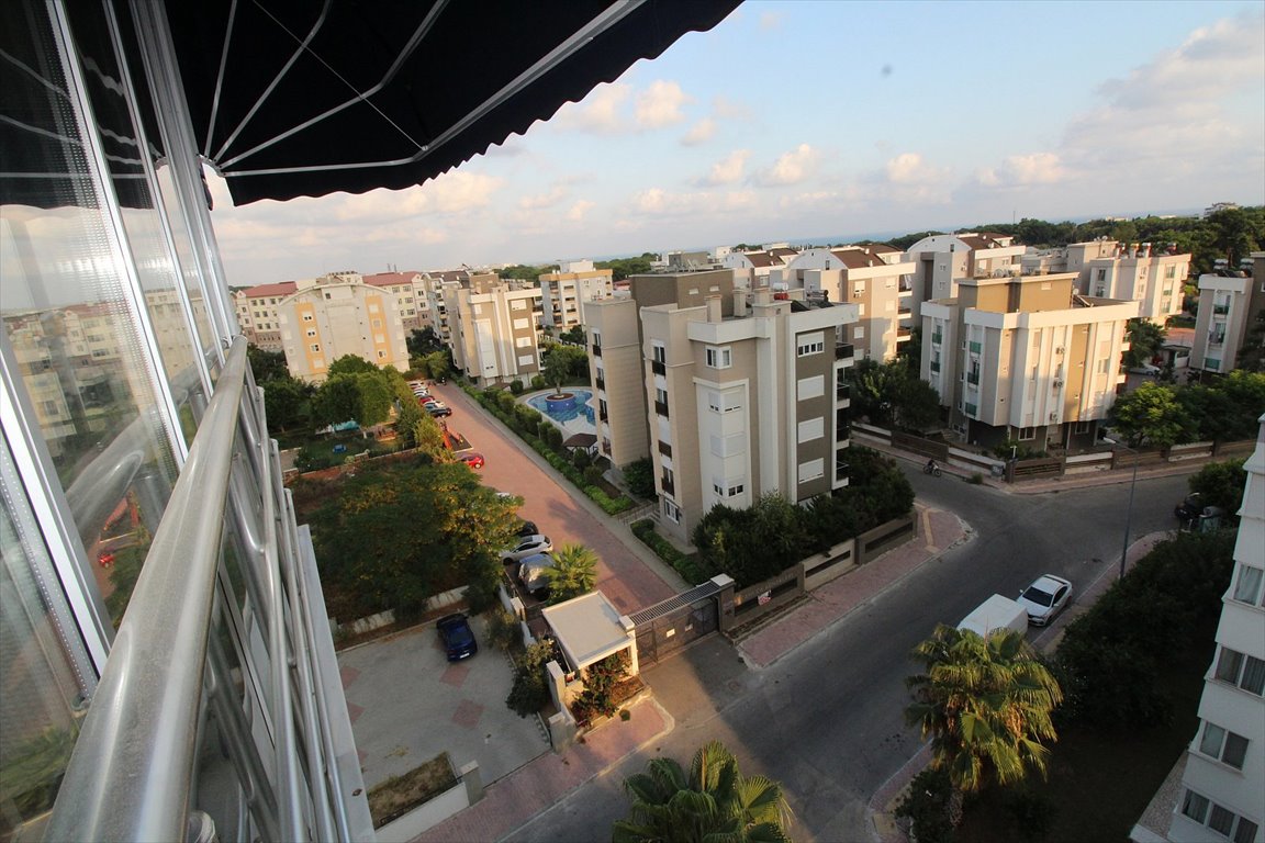 Mieszkanie trzypokojowe na sprzedaż Turcja, Antalya, Güzeloba, Muratpaşa, Antalya  145m2 Foto 1