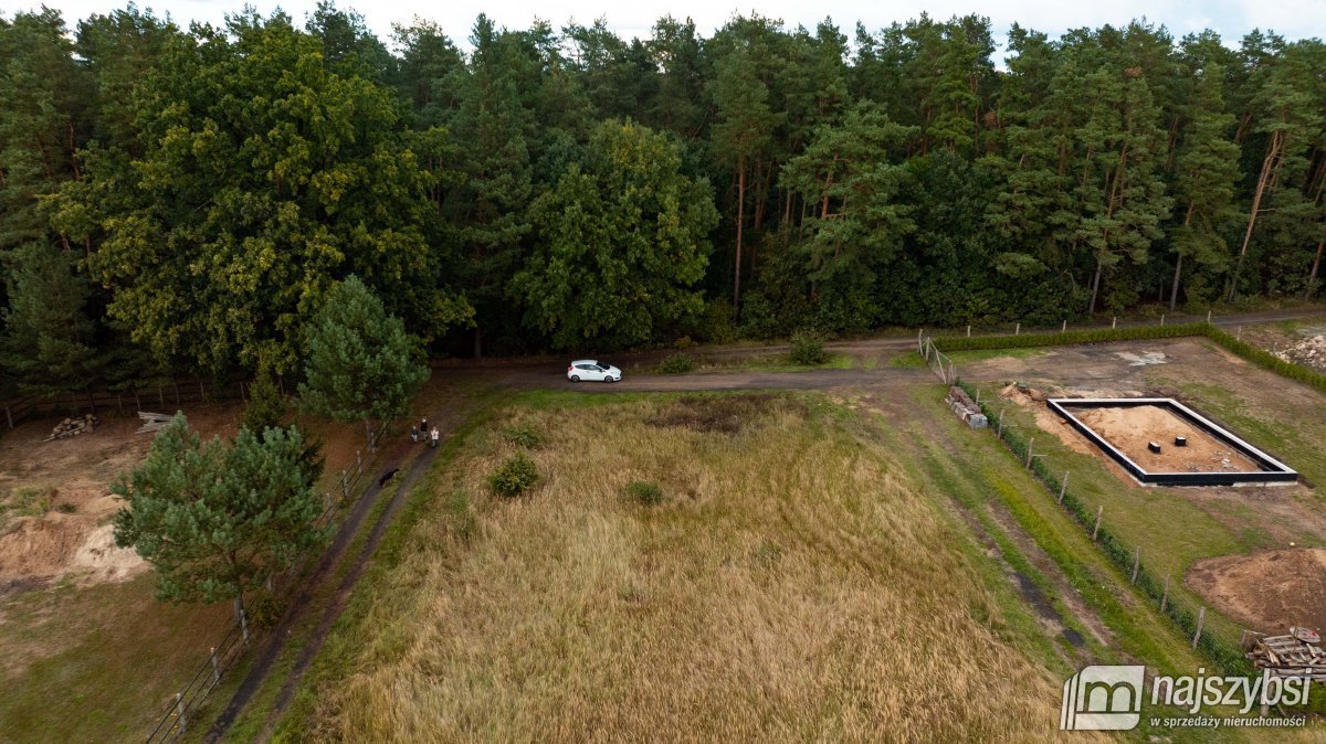 Działka rolna na sprzedaż Podańsko, Radosna  1 032m2 Foto 1