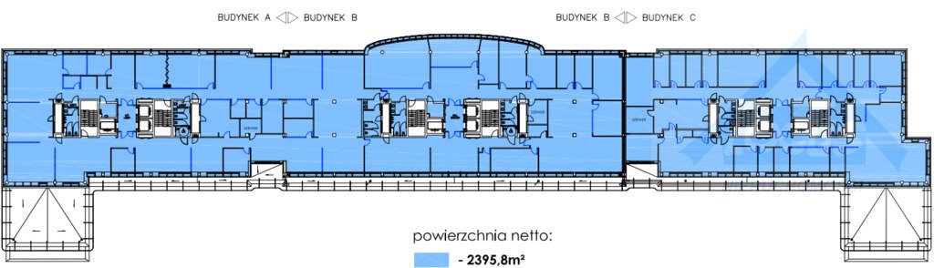 Lokal użytkowy na wynajem Warszawa, Ochota  2 540m2 Foto 4