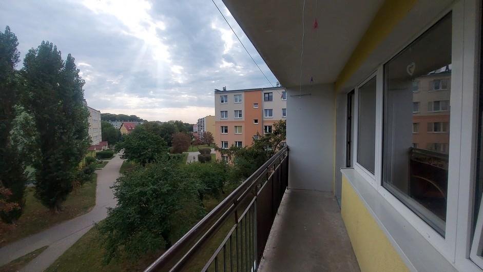 Mieszkanie dwupokojowe na sprzedaż Giżycko, Wodociągowa  48m2 Foto 4