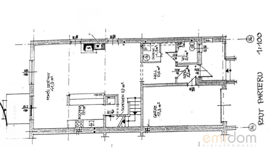 Dom na sprzedaż Mysiadło  150m2 Foto 2