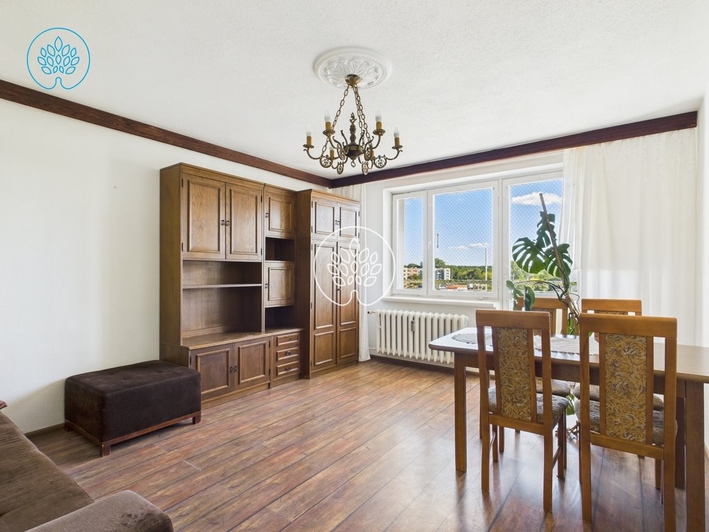Mieszkanie czteropokojowe  na sprzedaż Bydgoszcz, Zajęcza  74m2 Foto 1
