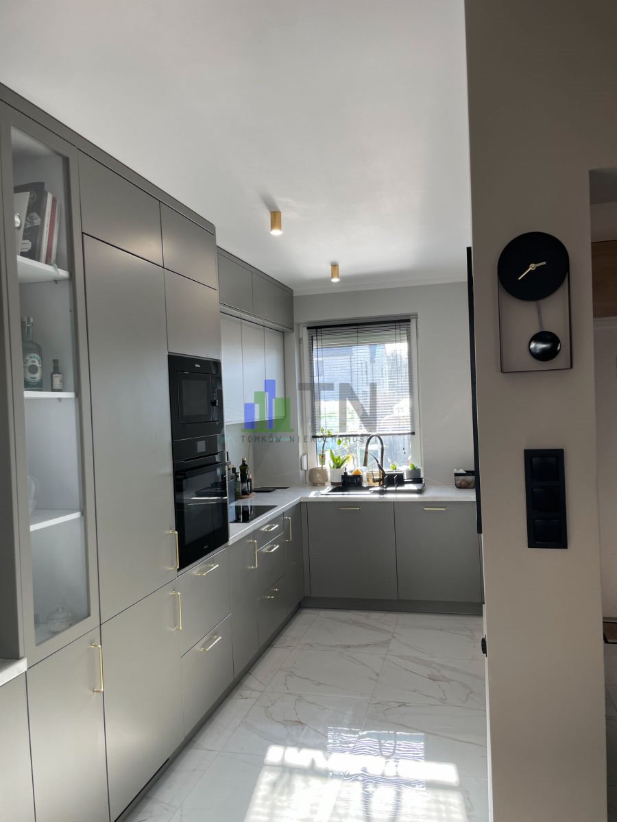 Dom na sprzedaż Nadolice Wielkie  97m2 Foto 1