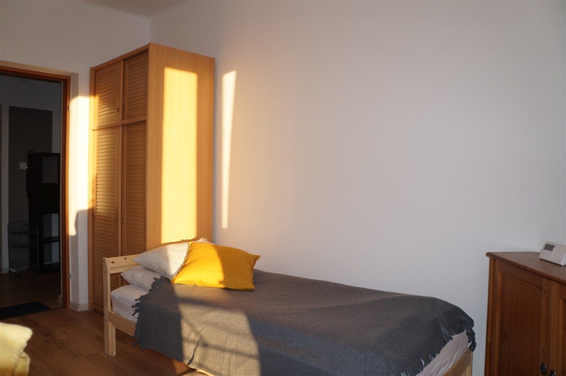 Mieszkanie dwupokojowe na wynajem Sosnowiec, Środula, Zakopiańska  70m2 Foto 7